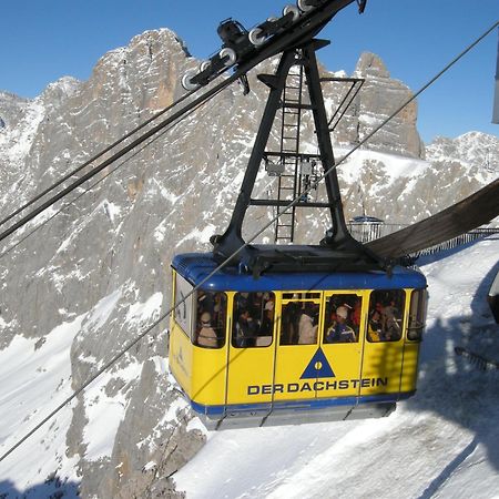 Haus Rigl Apartman Schladming Kültér fotó