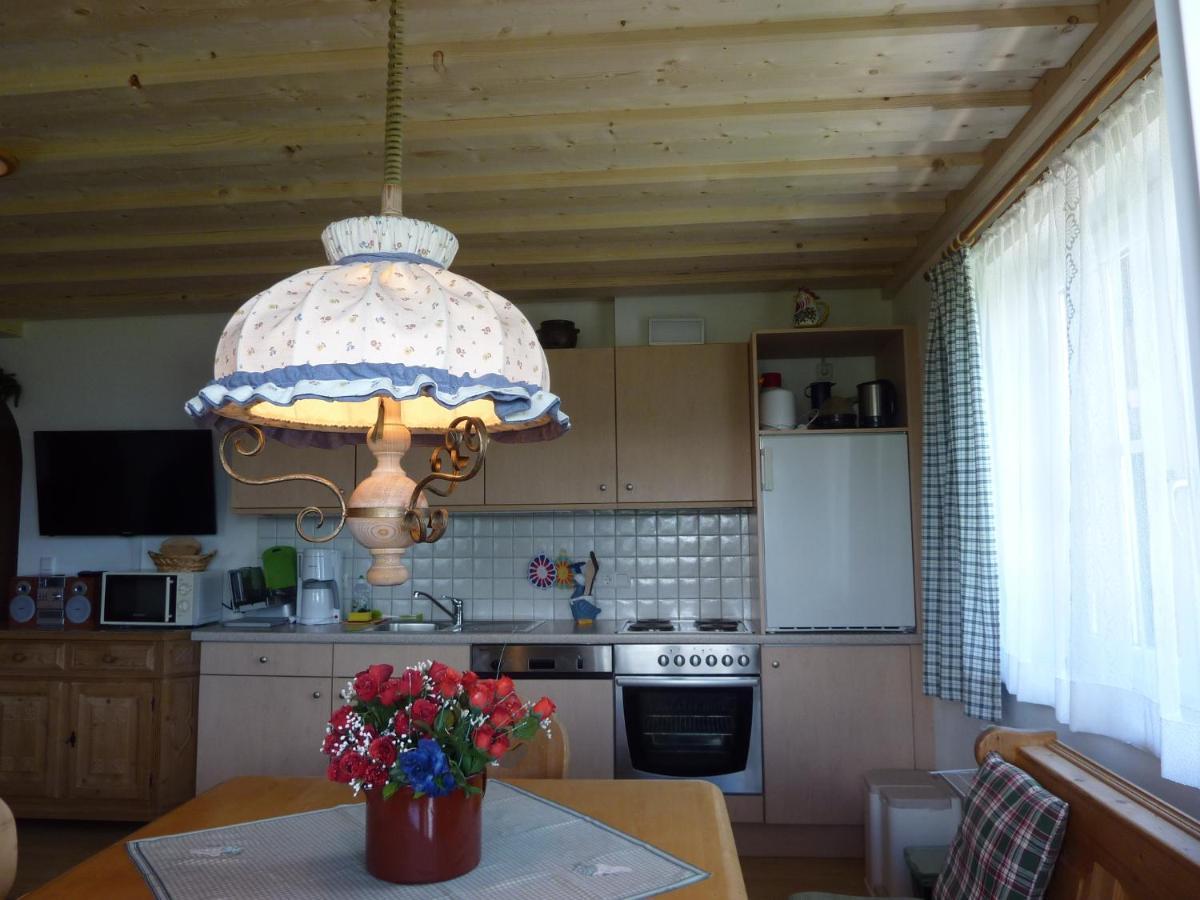 Haus Rigl Apartman Schladming Kültér fotó