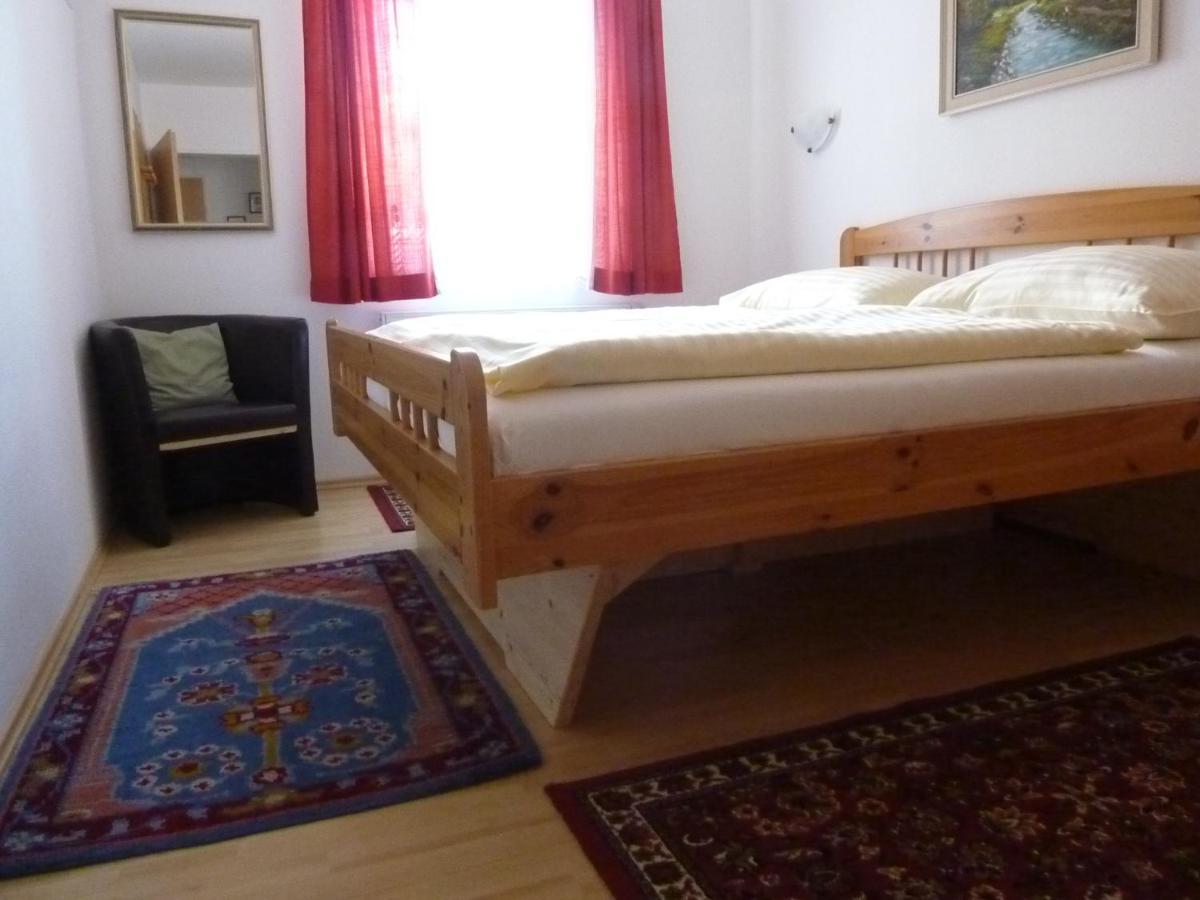Haus Rigl Apartman Schladming Kültér fotó