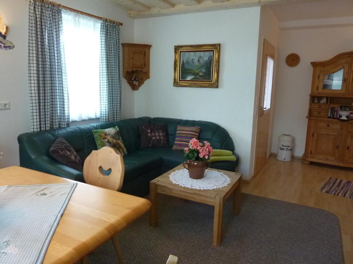 Haus Rigl Apartman Schladming Kültér fotó