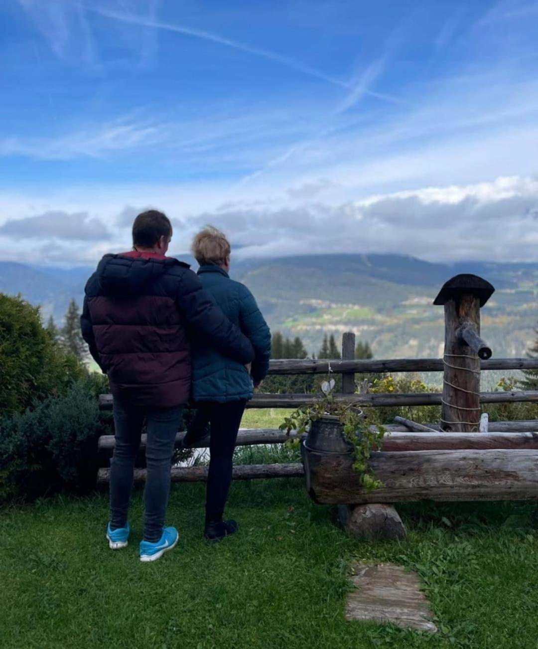 Haus Rigl Apartman Schladming Kültér fotó
