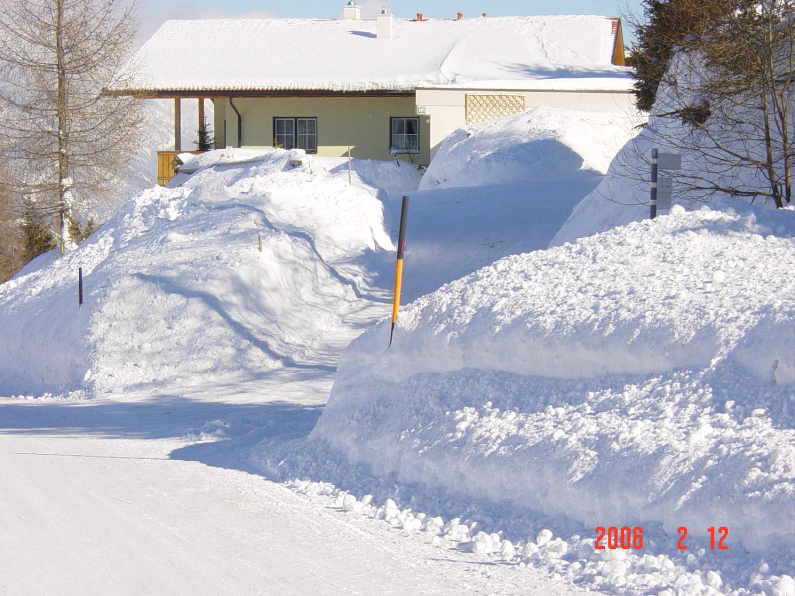 Haus Rigl Apartman Schladming Kültér fotó