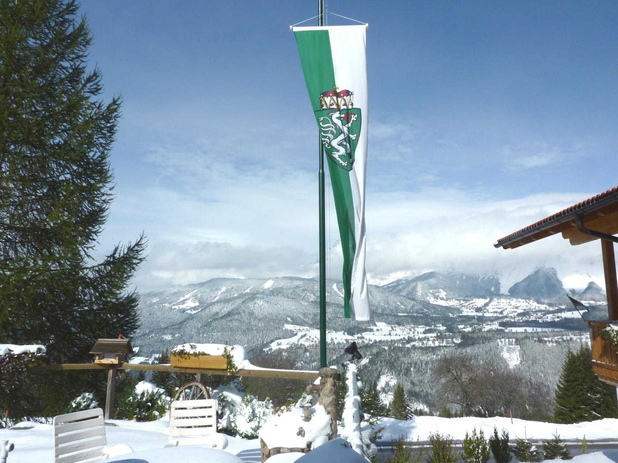 Haus Rigl Apartman Schladming Kültér fotó