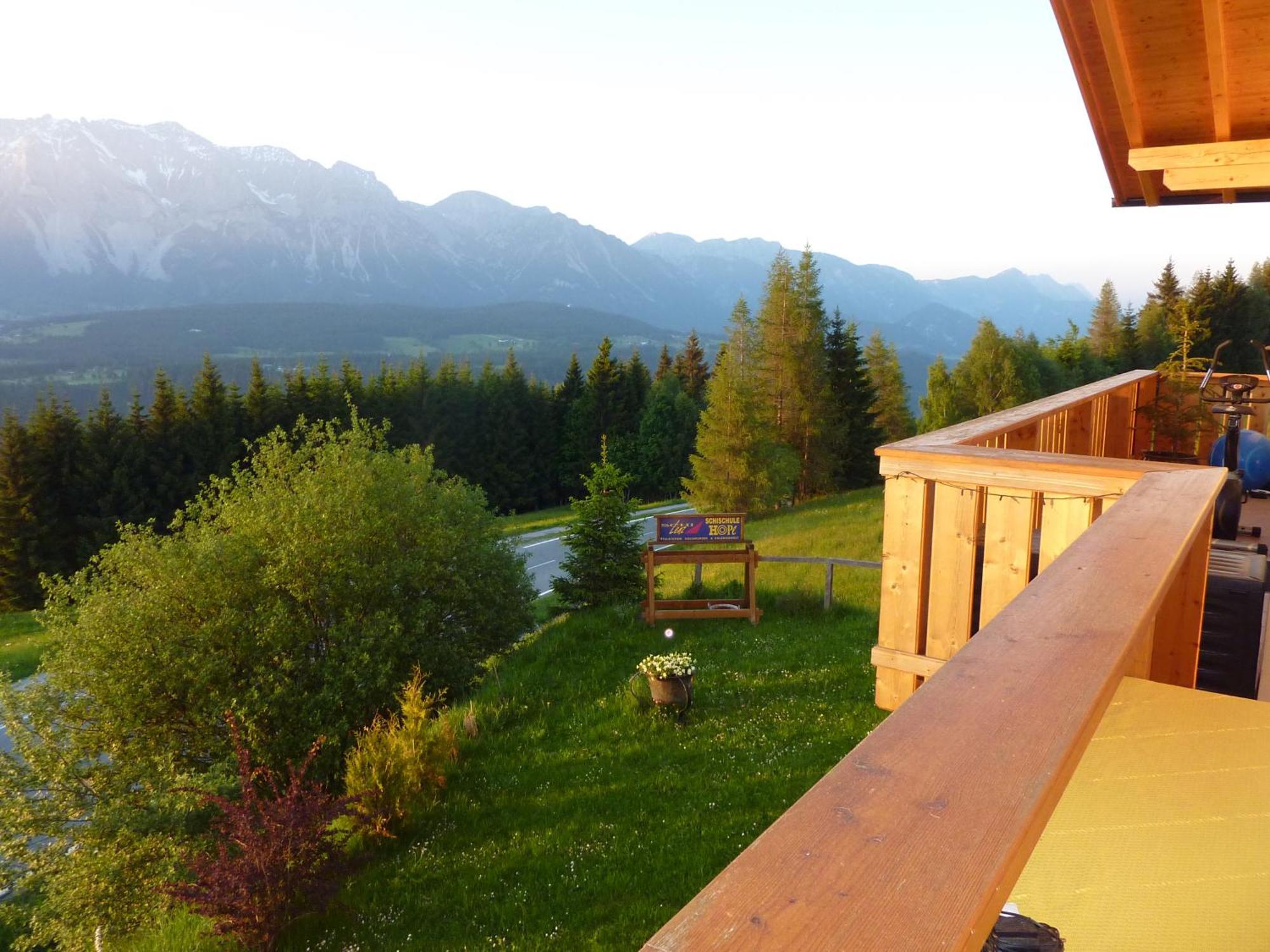 Haus Rigl Apartman Schladming Kültér fotó