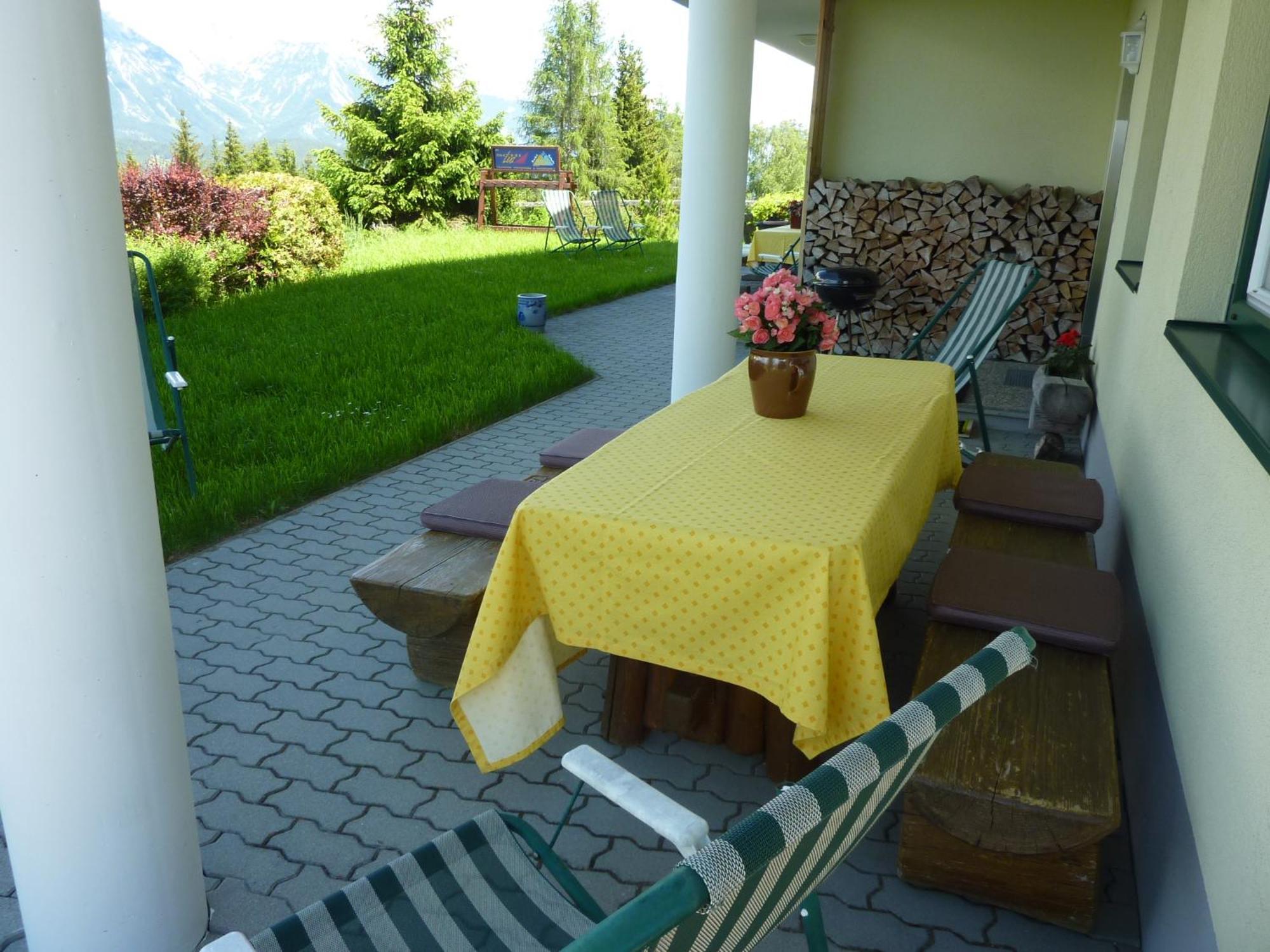 Haus Rigl Apartman Schladming Kültér fotó
