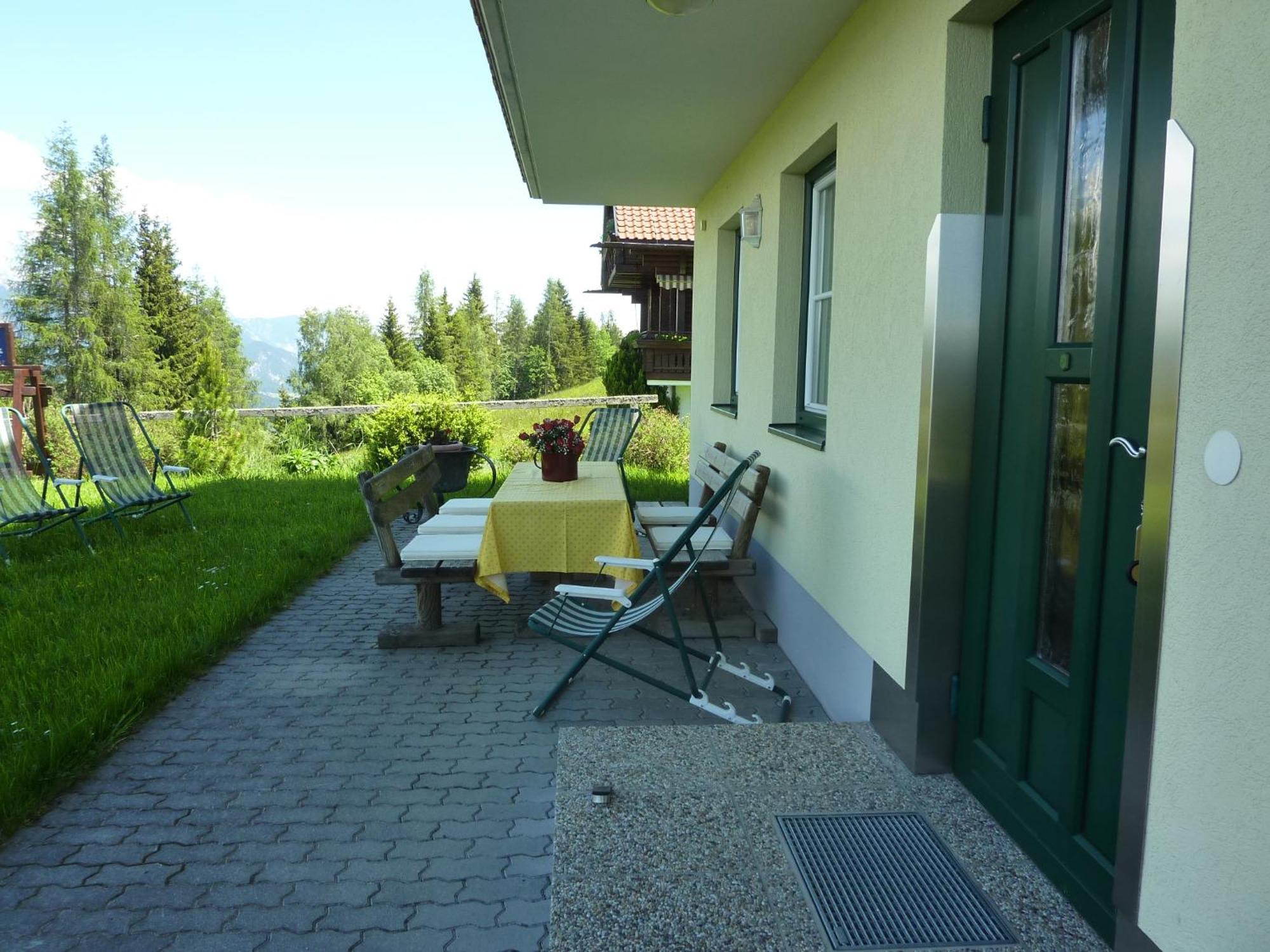 Haus Rigl Apartman Schladming Kültér fotó