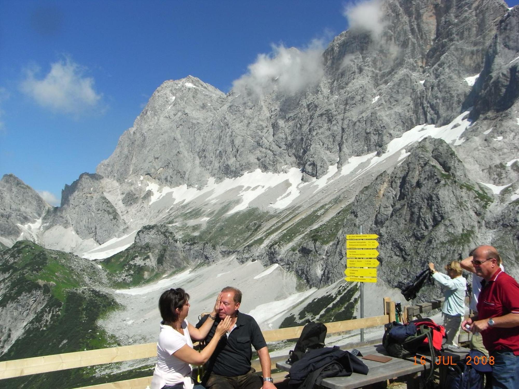 Haus Rigl Apartman Schladming Kültér fotó