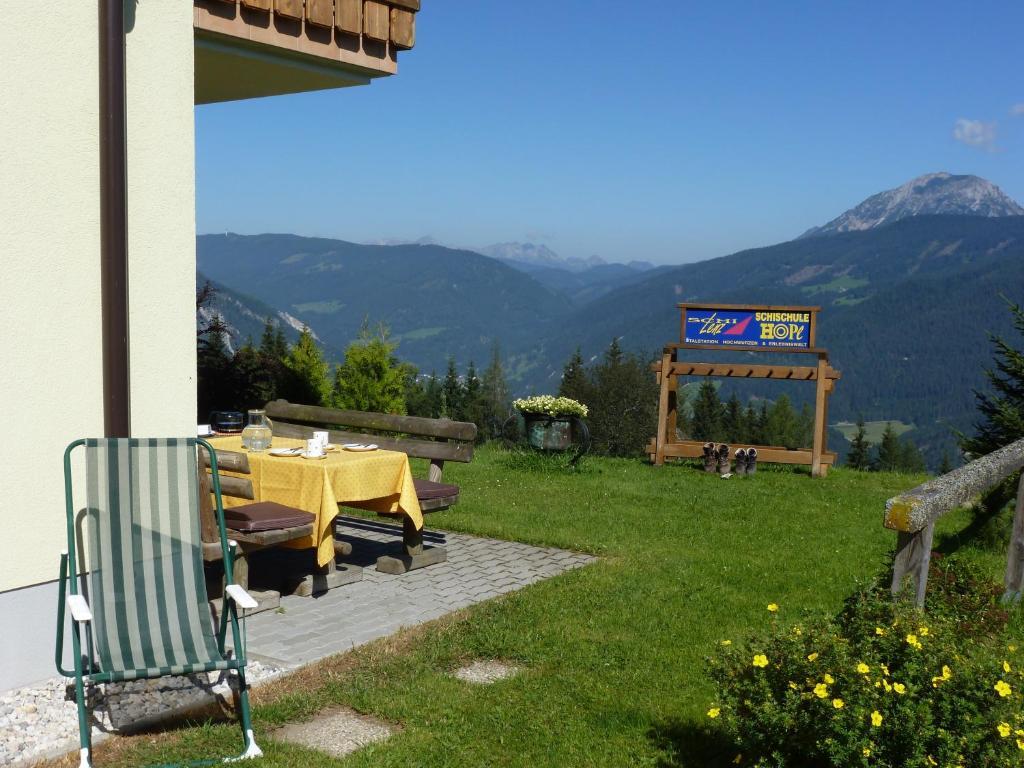 Haus Rigl Apartman Schladming Szoba fotó