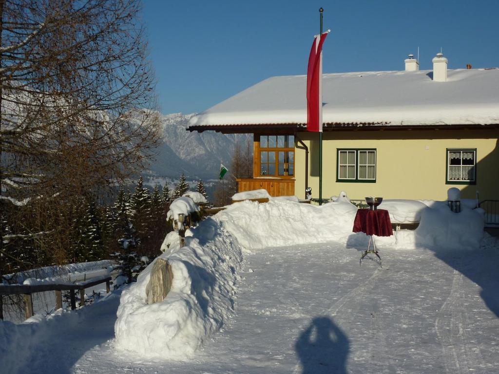 Haus Rigl Apartman Schladming Kültér fotó
