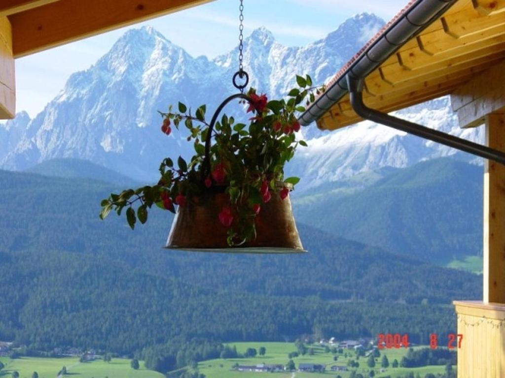 Haus Rigl Apartman Schladming Kültér fotó