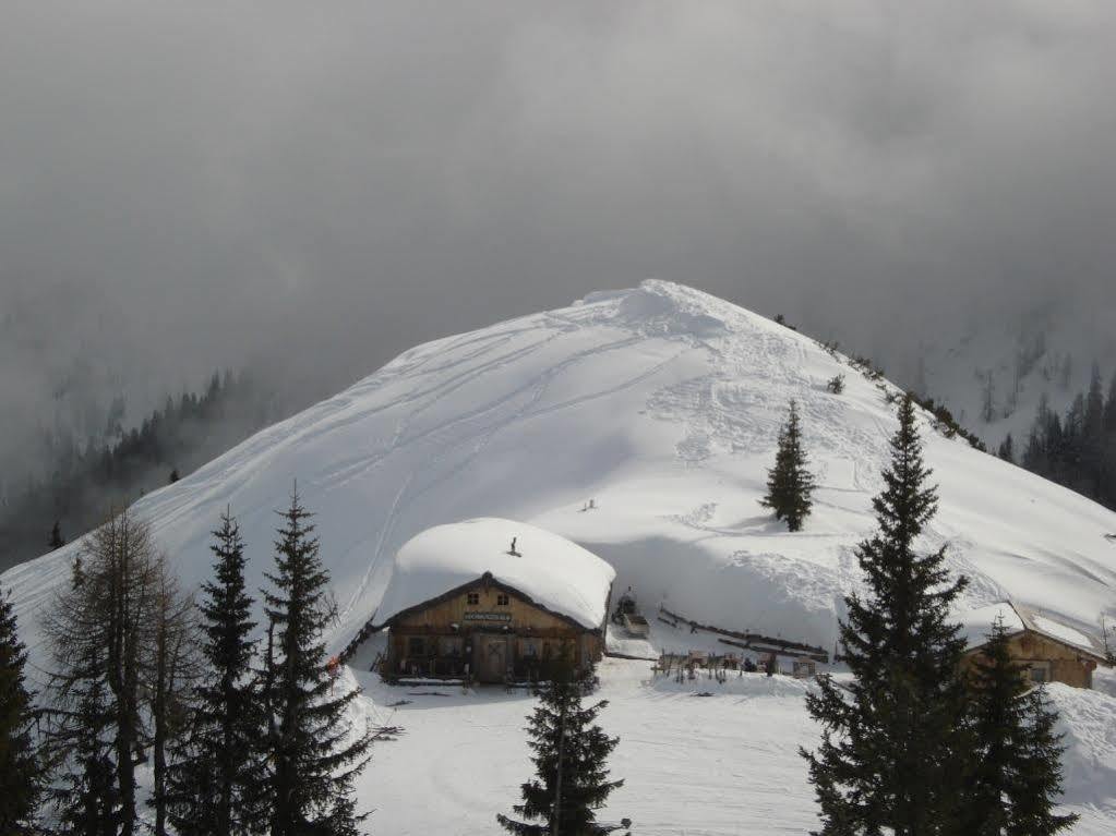 Haus Rigl Apartman Schladming Kültér fotó